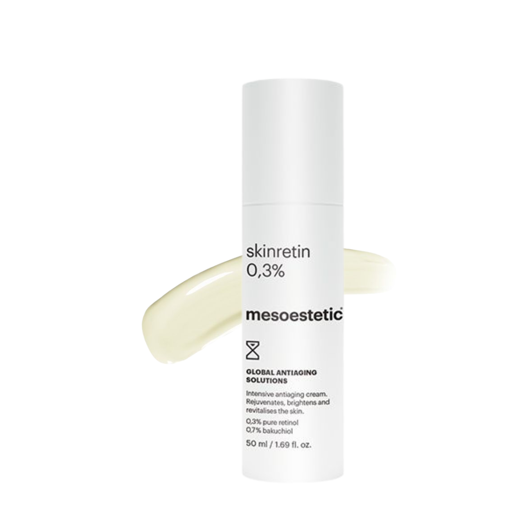 Mesoestetic Skinretin 0.3% (1 x 50ML)