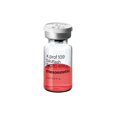 Mesoestetic X.Prof 109 Bioflash NCTC-109 (10 X 5ML)