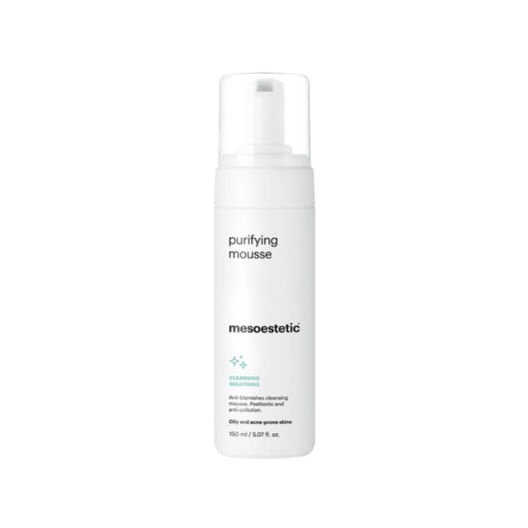 Mesoestetic Purifying Mousse (1 X 150ML)