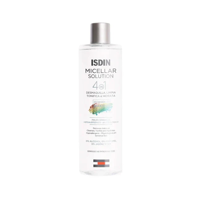 ISDIN Micellar Solution