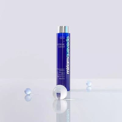 Miriam Quevedo Extreme Caviar Special Dandruff Shampoo 250ml