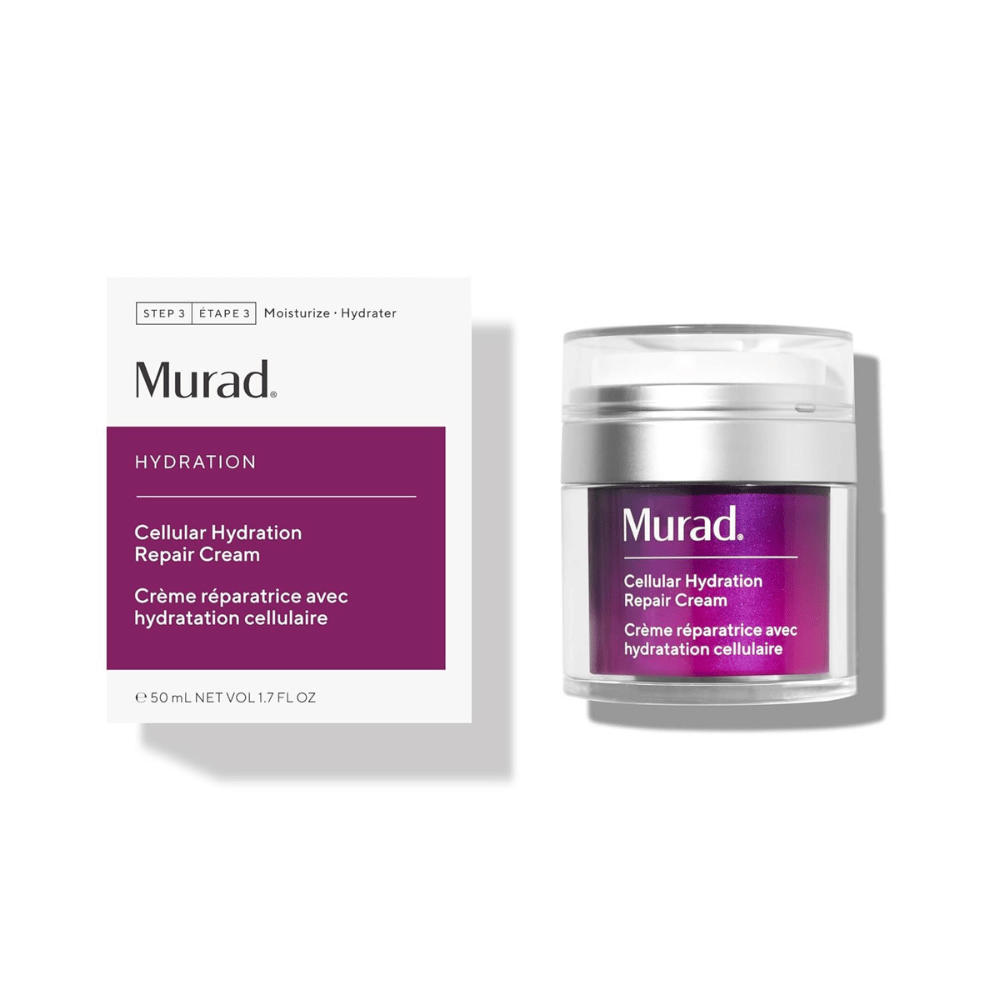 Murad Cellular Hydration Barrier Repair Cream