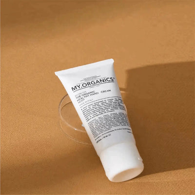 My Organics Healthy Hands Cream 75ML