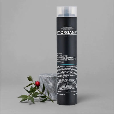 My Organics Hydrating Shampoo 250ML