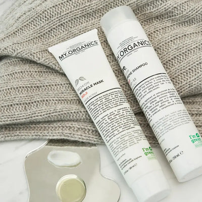 My Organics Miracle Mask 200ML