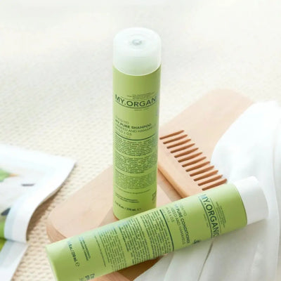 My Organics My Pure Conditioner 200ML/250ML