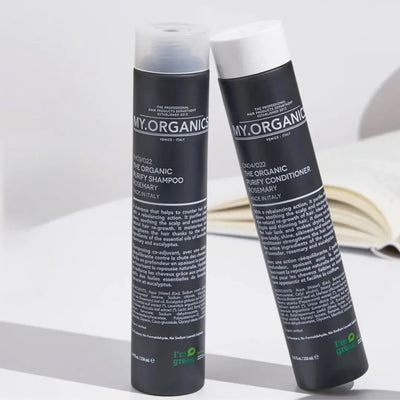 My Organics Purifying Conditioner 200ML/250ML