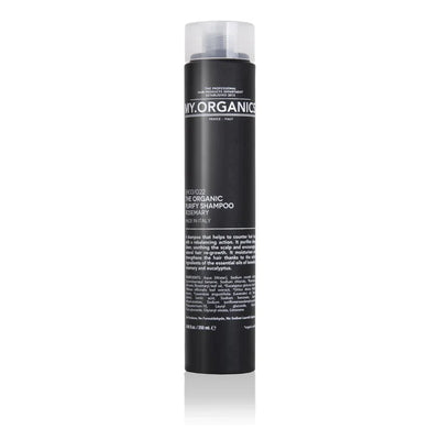 My Organics Purifying Shampoo 250ml