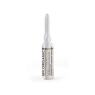 My Organics The Organic Exfoliating Elixir (6ML×6+100ML)