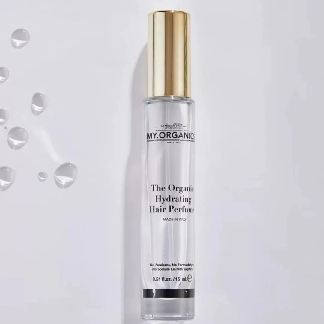 My Organics The Organic Hydrating Hair Perfume 15ML