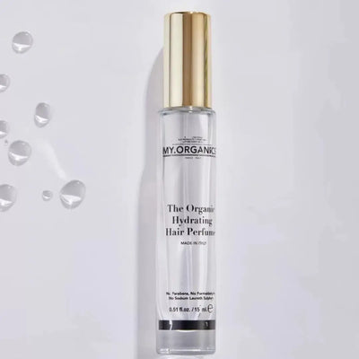 My Organics The Organic Hydrating Hair Perfume 15ML