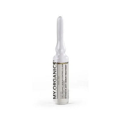 My Organics The Organic Sebum Control Elixir (6ML×6+100ML)