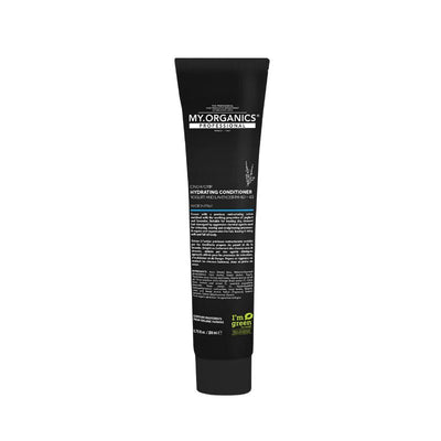My Organics Hydrating Conditioner 200ml Professional