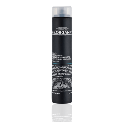 My Organics Hydrating Shampoo 250ML