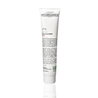 My Organics Miracle Mask 200ML