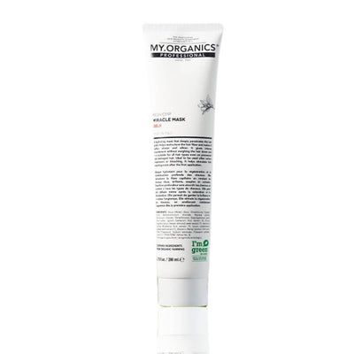 My Organics Miracle Mask 200ML