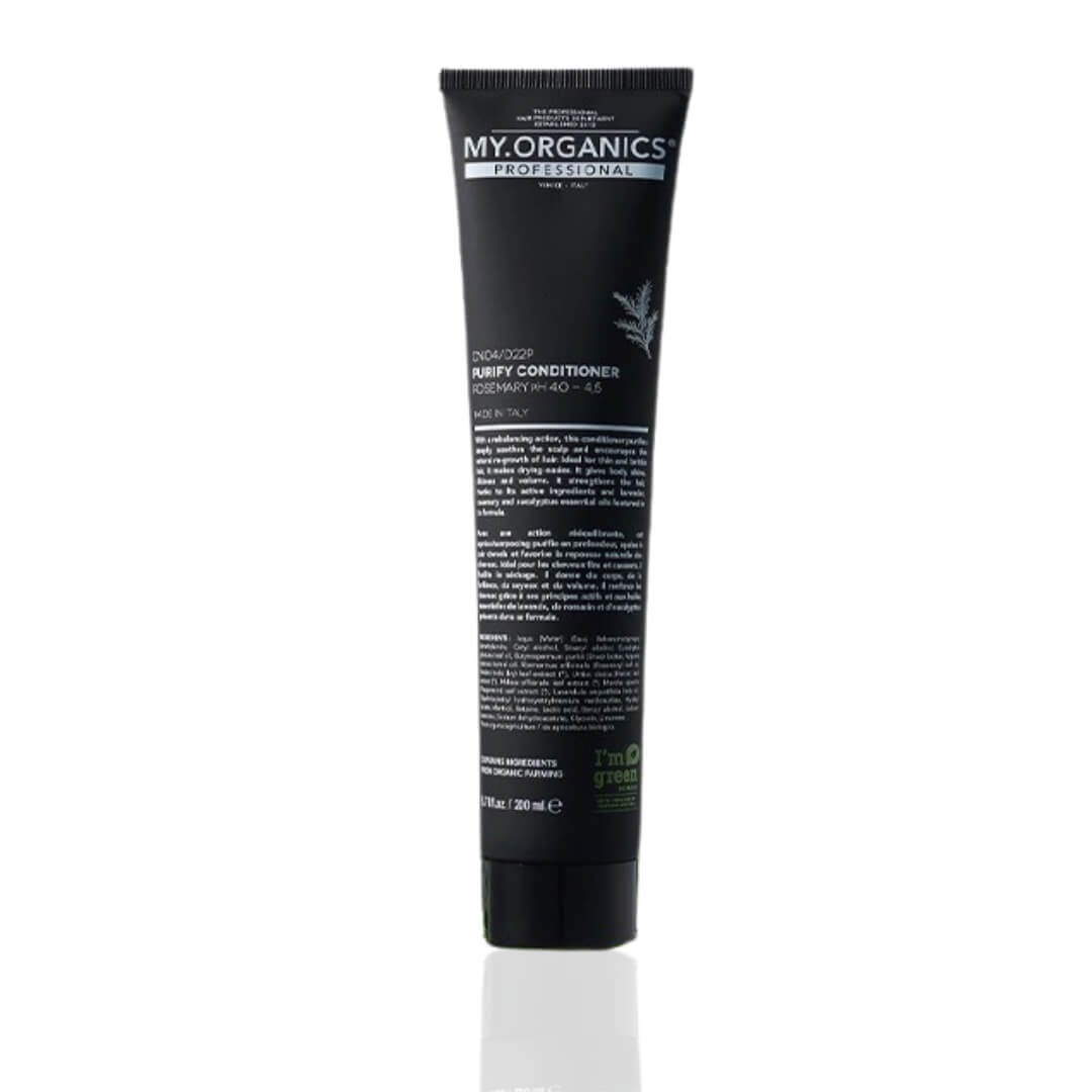 My Organics Purifying Conditioner 200ML/250ML