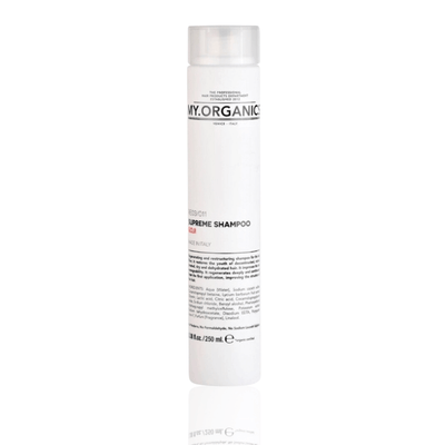 My Organics Supreme shampoo 250ML