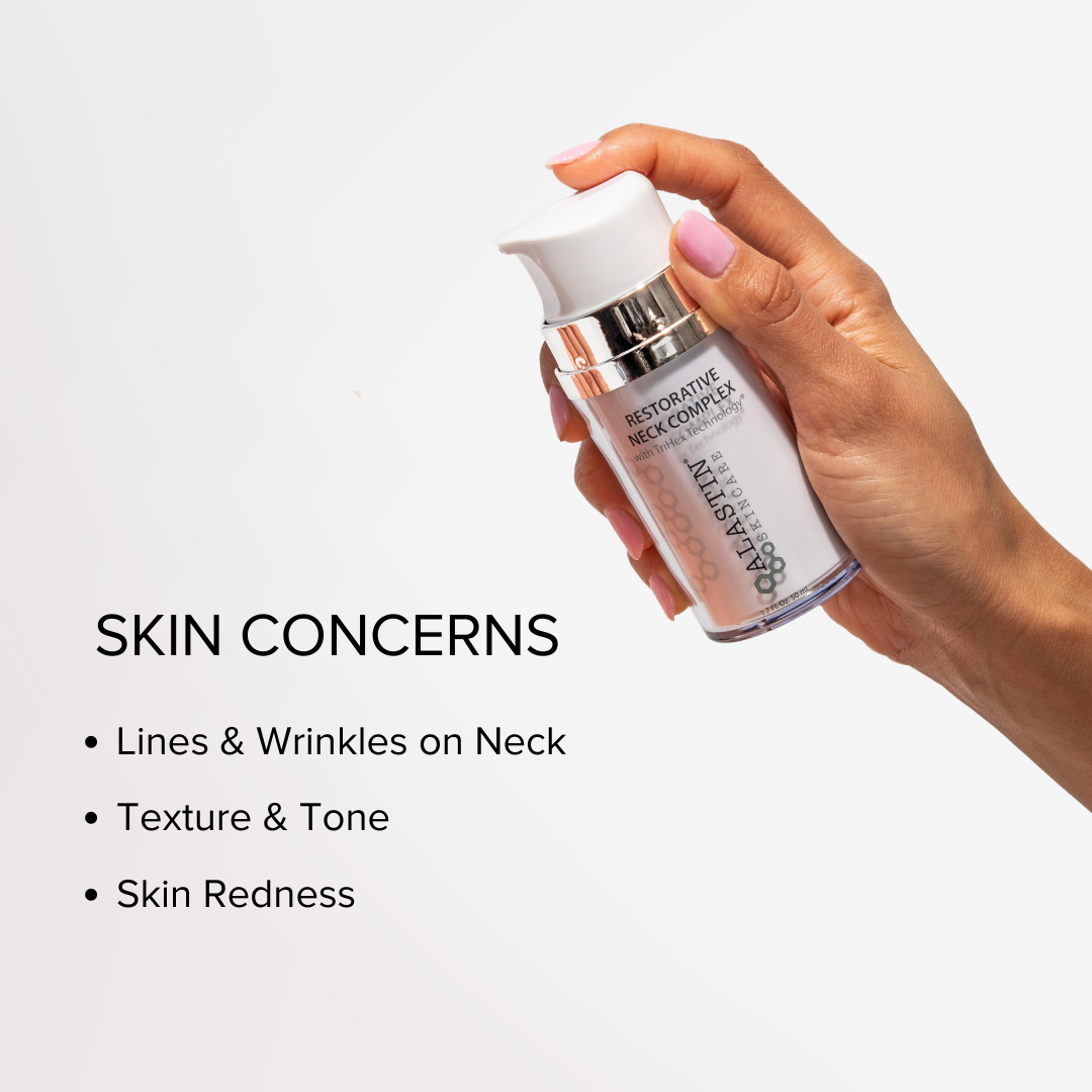 Alastin Skincare® Restorative Neck Complex with TriHex Technology® 50 mL