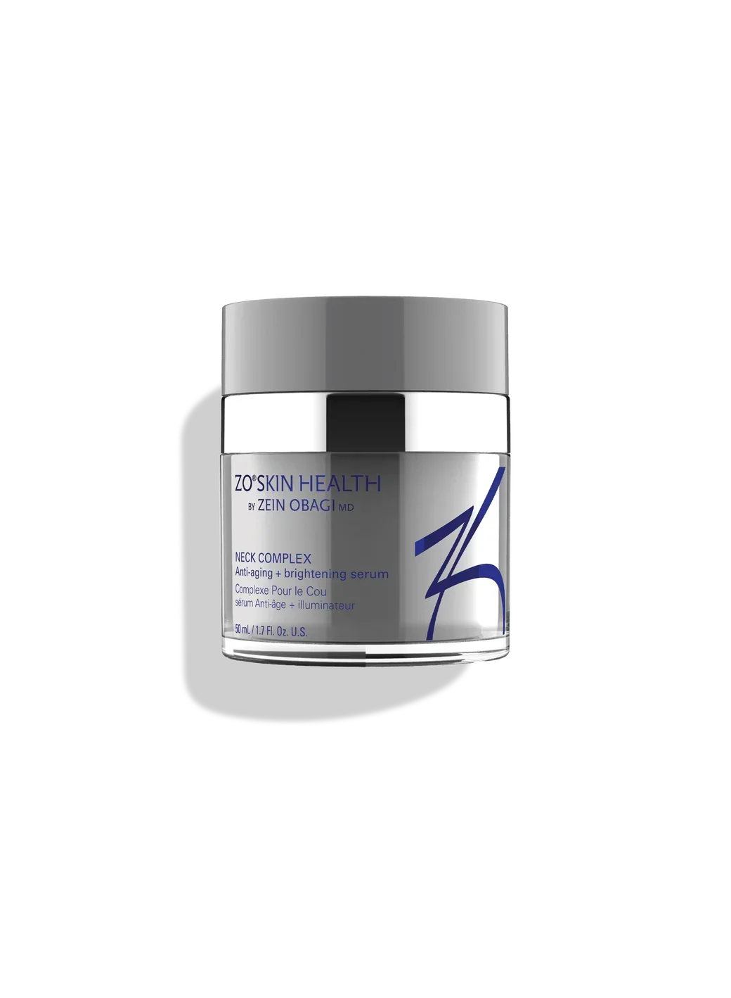 ZO® SKIN HEALTH Neck Complex Anti-Aging + Brightening Serum - 50mL/ 1.7 Fl. Oz.