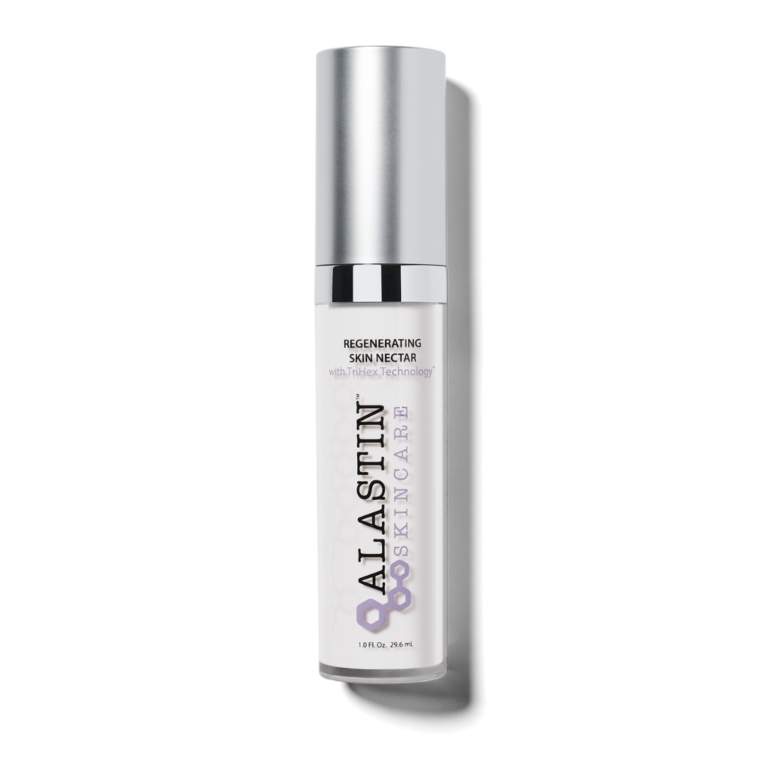 Alastin Skincare® Regenerating Skin Nectar with TriHex Technology® - 1.0 Fl Oz. 29.6 mL