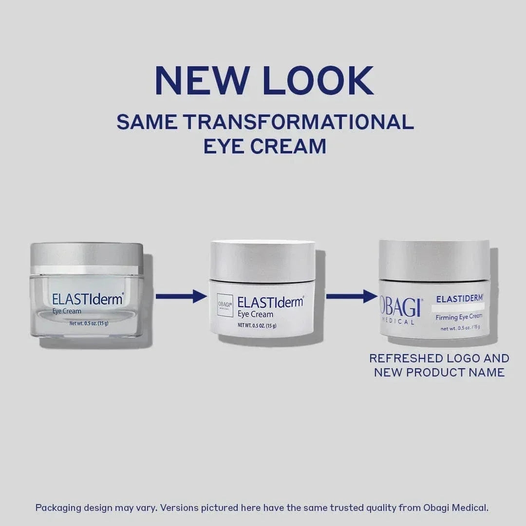 Obagi ELASTIderm Firming Eye Cream