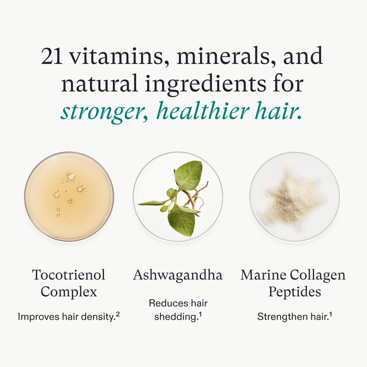 Nutrafol Women's Hair Growth Nutraceutical
