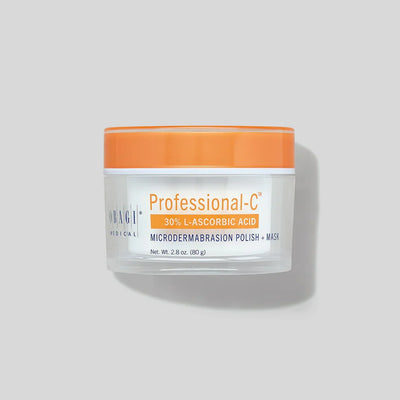 Obagi® MICRODERMABRASION POLISH + MASK