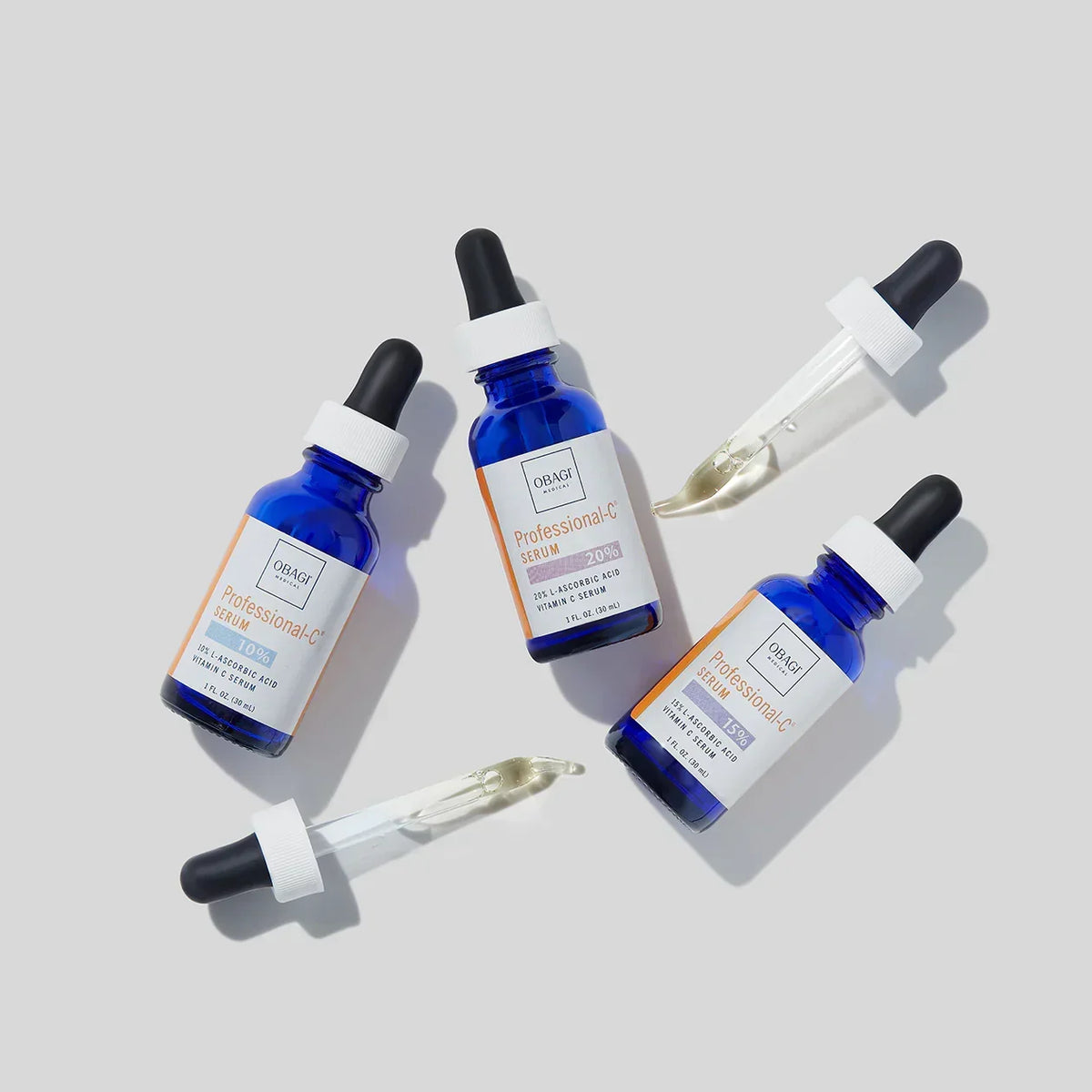 Obagi® SERUM 10% - 1.0 fl. oz. / 30 ml