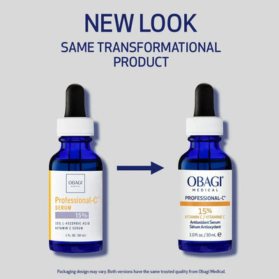 Obagi® SERUM 15% - 1.0 fl oz