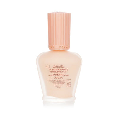 PAUL & JOE Moisturizing Foundation Primer SPF15 30ml
