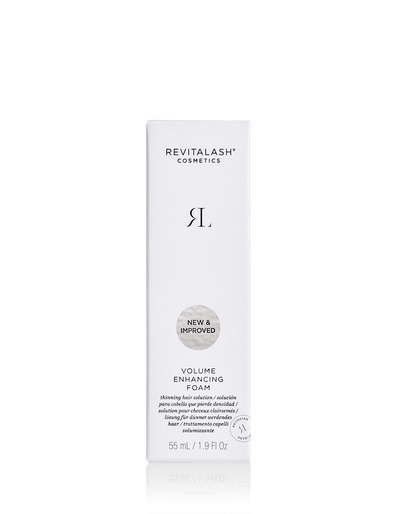 Revitalash® Volume Enhancing Foam 1.9 FL OZ / 55ML