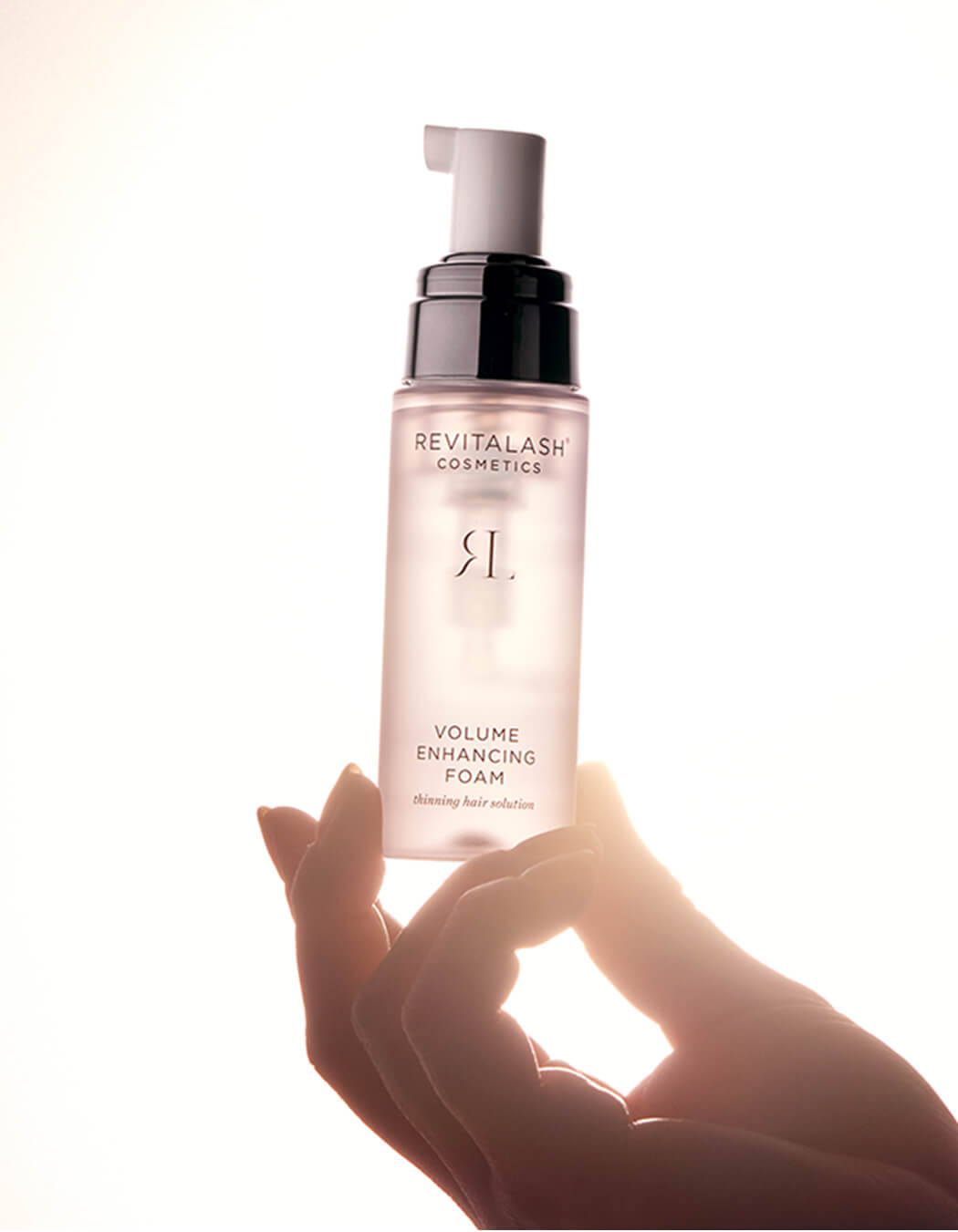 Revitalash® Volume Enhancing Foam 1.9 FL OZ / 55ML