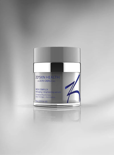 ZO® SKIN HEALTH Neck Complex Anti-Aging + Brightening Serum - 50mL/ 1.7 Fl. Oz.
