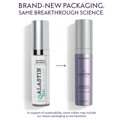 ALASTIN Skincar Restorative Skin Complex with TriHex+
