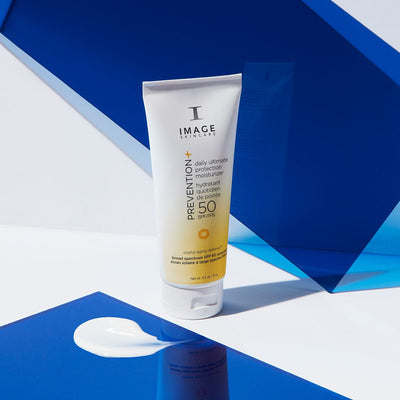 IMAGE Skincare PREVENTION+ Daily Ultimate Protection Moisturizer SPF 50