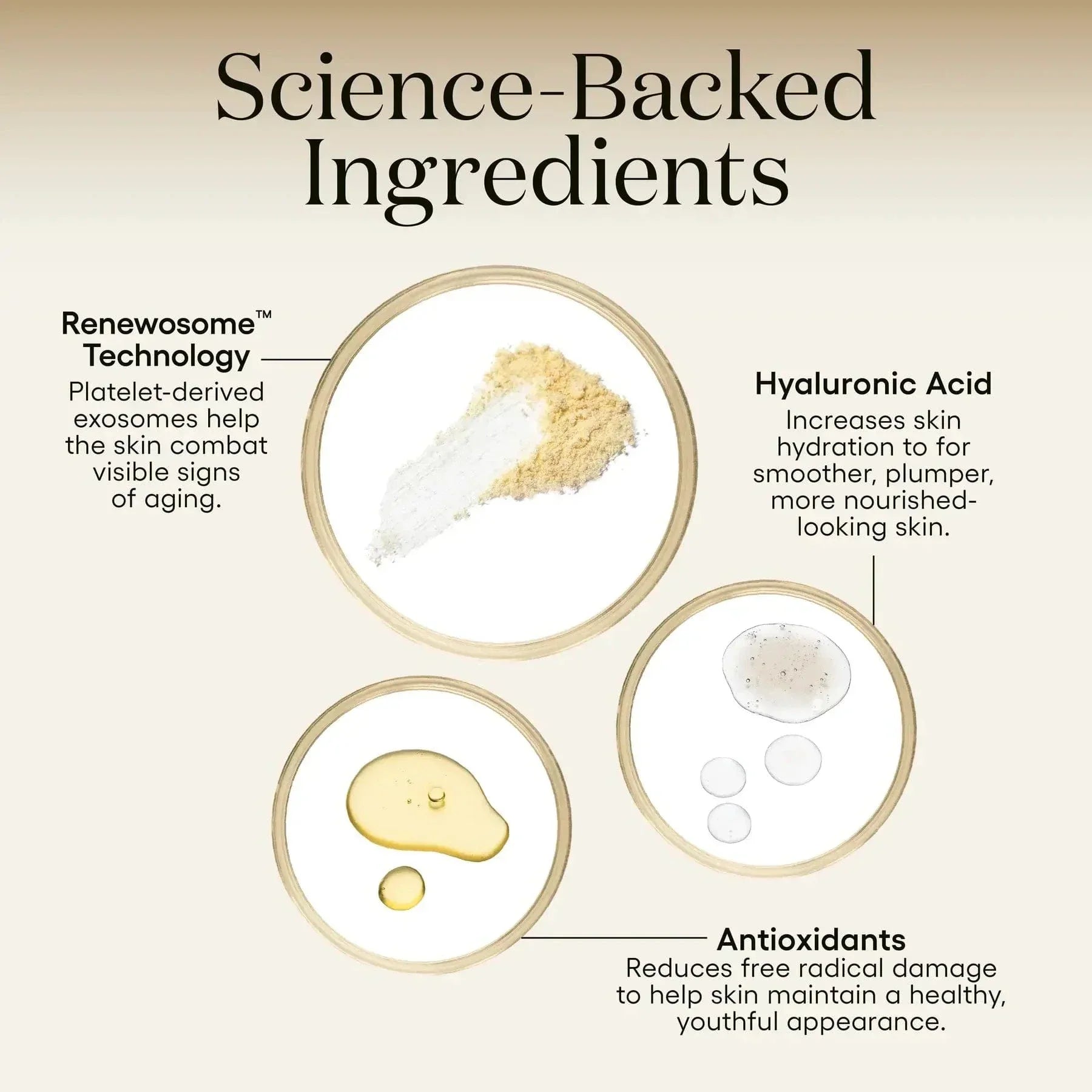 Plated Skin Science INTENSE Serum