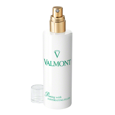 Valmont Priming With A Hydrating Fluid