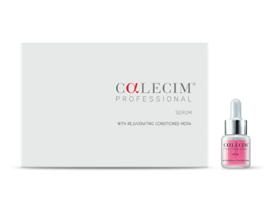 Calecim Professional SERUM