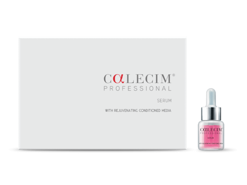 Calecim Professional SERUM