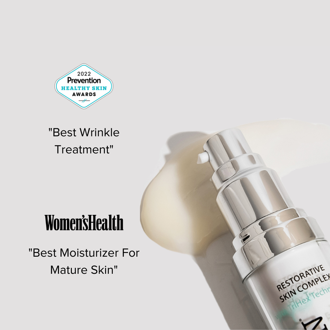 Alastin Skincare® Restorative Skin Complex with TriHex Technology® - 1.0 Fl. Oz. 29.6 mL