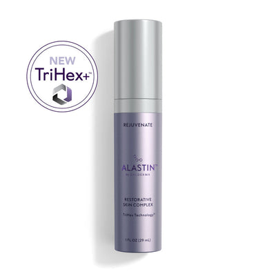 ALASTIN Skincar Restorative Skin Complex with TriHex+