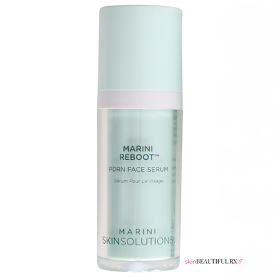 Marini Skin Solutions Reboot PDRN Face Serum