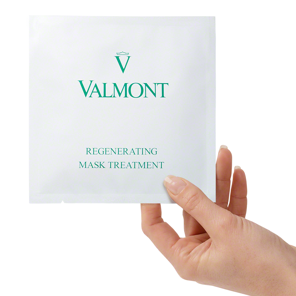 Valmont Regenerating Mask Treatment