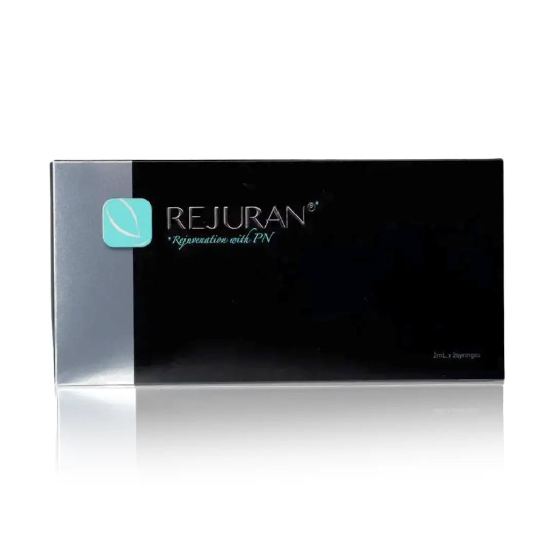 Rejuran Healer (2 x 2ML)