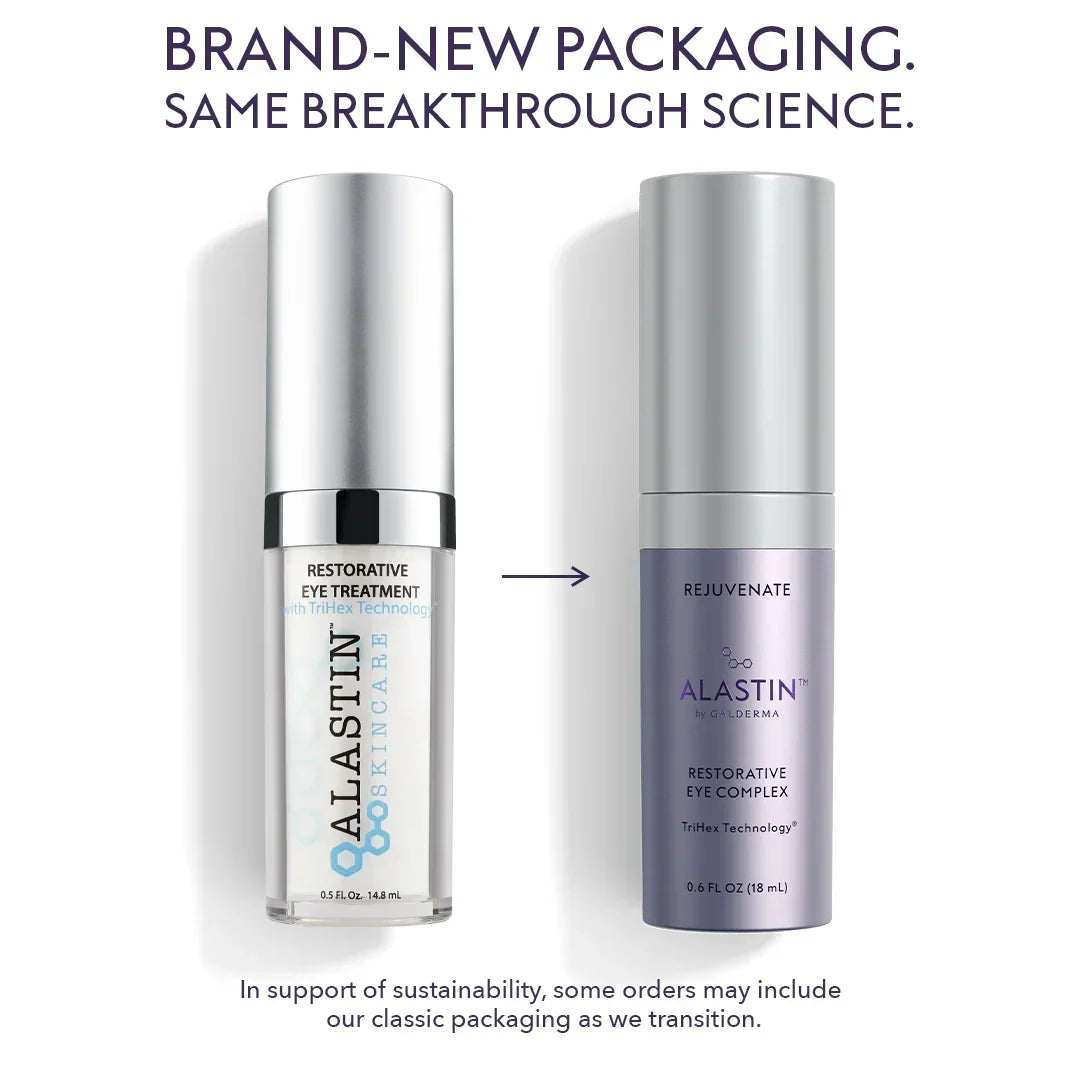 Alastin Restorative Eye Complex