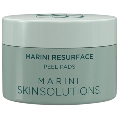 Marini Skin Solutions Marini Resurface Peel Pads