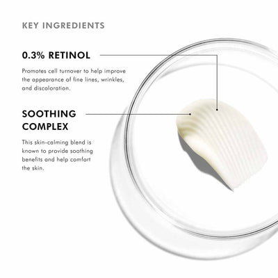SkinCeuticals RETINOL 0.3