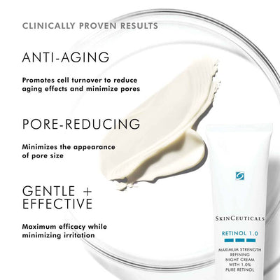 SkinCeuticals RETINOL 1.0