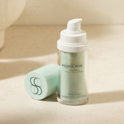 Marini Skin Solutions Retinol Plus